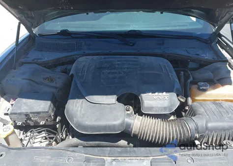 2018 Dodge Charger Sxt Rwd from USA, damaged, VIN 2C3CDXBG5JH126036